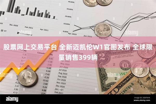 股票网上交易平台 全新迈凯伦W1官图发布 全球限量销售399辆