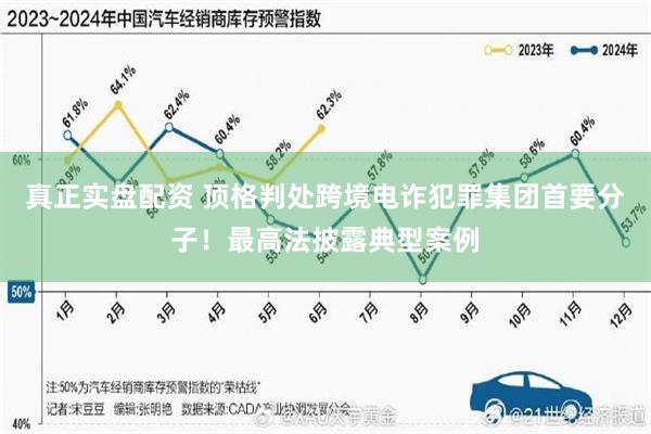 真正实盘配资 顶格判处跨境电诈犯罪集团首要分子！最高法披露典型案例