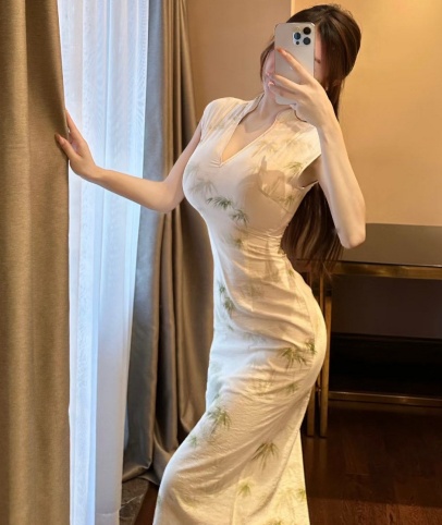 呼和浩特SPA理疗师