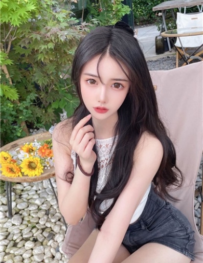 石家庄SPA理疗师