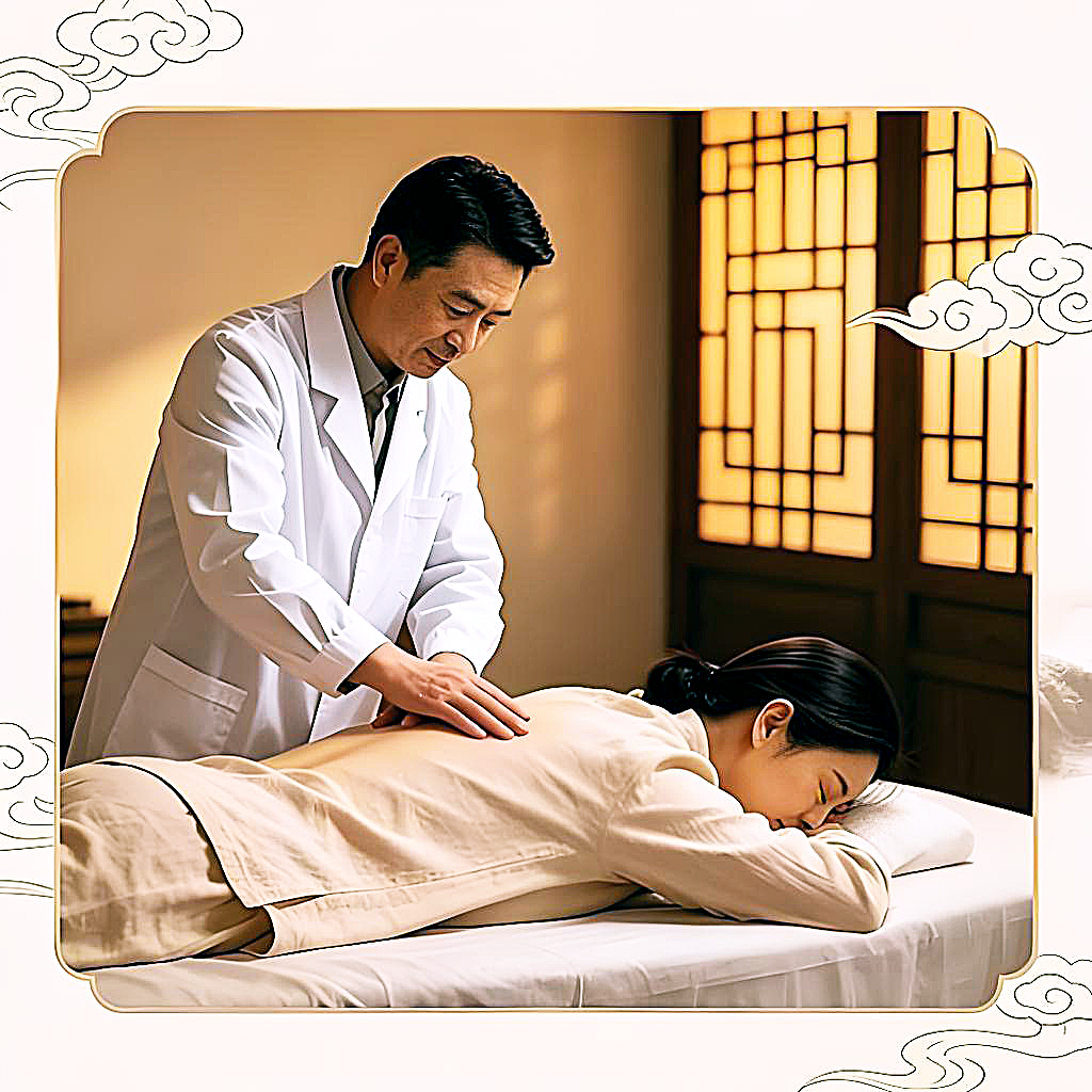 当疲惫遇上枕边花美到家专业SPA